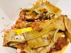 -四环冷面王(西单华威约饭街店)