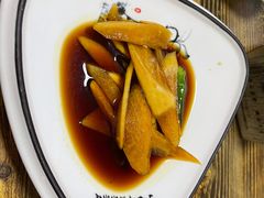 -众想海鲜·烧烤·海肠捞饭·渔家菜(孙家疃店)