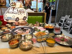-韩宫宴和牛烤肉(宣州国购店)