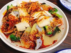 -艺味深尝(云锦路店)