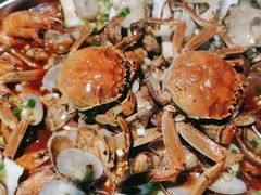 -人民公社大食堂(顺义总店)
