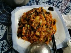 -白家寨子·山野白族菜(古城总店)