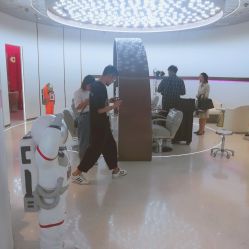-In Style Hair Salon
