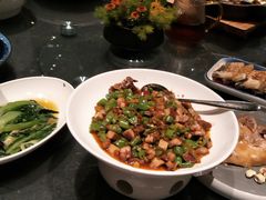 -悦百味·品质川菜(橄榄郡店)