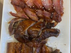 -胜记凯心茶餐厅(汇金财富广场店)