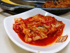 -韩宫宴烤肉·料理(苏州中心店)