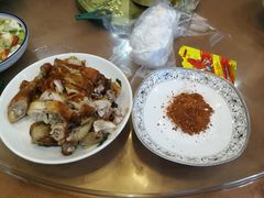 -吴山烤禽 (吴山路店)