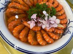 -山明水秀大饭店