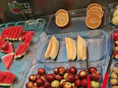 -魁牛·潮汕牛肉自助火锅(沈辽路万达店)
