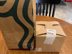 -星巴克(我格广场店)