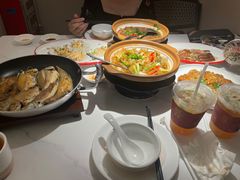 -码头见·潮汕菜(领展中心城店)