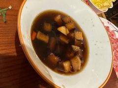 -1078號老北京涮肉(松柏店)