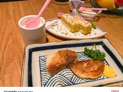 -京旬海鲜放题·铁板烧自助餐厅