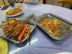 -胜泽眼镜烧烤(云霄路直营店)