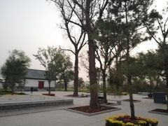 -华山风景区-华阳宫