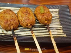 -木村家料理•燒鳥•寿喜烧