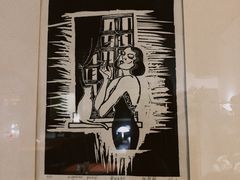 -小世界西餐厅(建国门店)