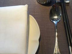 -西安凯悦酒店·湖畔中餐厅