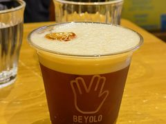 -BE YOLO必有乐&小红帽三明治