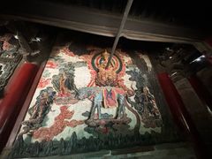 -报恩寺(平武县)