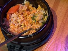 -汉米达特色料理餐厅(郴州友阿国际广场店)