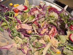 -范儿·嫂子烤肉·精致炭火烤肉(长治路店)