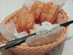 -御仙都北京菜馆·烤鸭店(双井店)