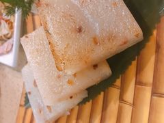 -喜鹊茶点.啫煲(车陂店)