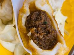 玉兰饼-毛华美食(清扬路店)