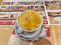 -赵记传承·中式甜品·非遗手冲姜撞奶(上海龙阳广场店)