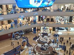 -上海世纪汇广场