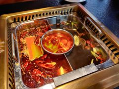 -蜀九鼎毛肚火锅(建瓯店)