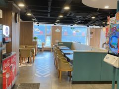 -魏家凉皮(十里河店)
