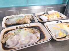 -银记肠粉店(北京路店)