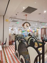 -meland club亲子乐园(北京芳圆里ID MALL店)
