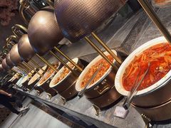 -犇放和牛烤肉·烤榴莲自助(苏宁城市奥莱店)
