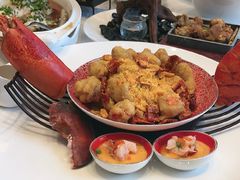 -世贸万锦大酒店·江南春中餐