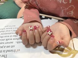 -Beauty nail伊佳靓丽美甲美睫