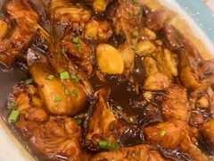 -松沪名灶·豆浆鱼头·新上海菜(飞航吾悦广场店)