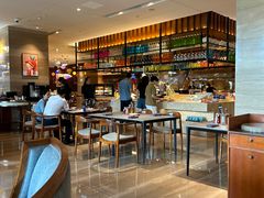 -美盛喜来登大酒店-盛宴标帜餐厅