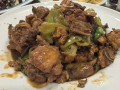 -美顺香食府鱼头老店(雪野湖店)