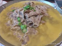 -金陵后厨·南京菜(新街口秣陵路店)