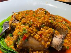 -院8里·小聚园老川菜(九眼桥店)