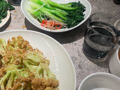 -留半山·香港食堂(啦啦宝都店)