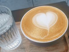 -CoffeeVendor(西乡店)