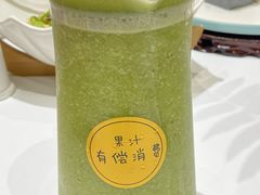 -上座云间·青年赣菜(绿茵店)