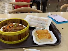 -港海餐厅(解放东路店)