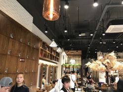 -简影造型·自选烫染接发salon