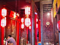 大堂-蜀大侠火锅(森兰花园城店)