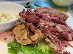 -聚鑫阁江浙菜·非遗传承技艺(青村帝华园店)
